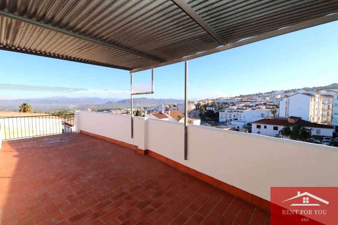 3 Zimmer Villa zu vermieten in Alhaurin el Grande - 900 € (Ref: 9503681)