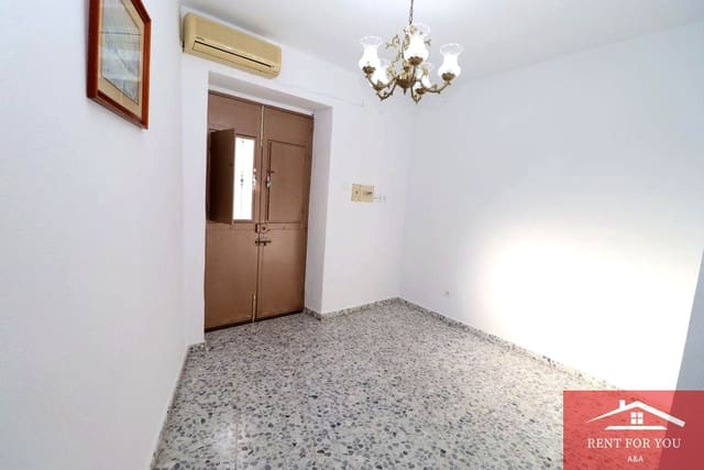 3 Zimmer Villa zu vermieten in Alhaurín el Grande - 900 € (Ref: 9503681)