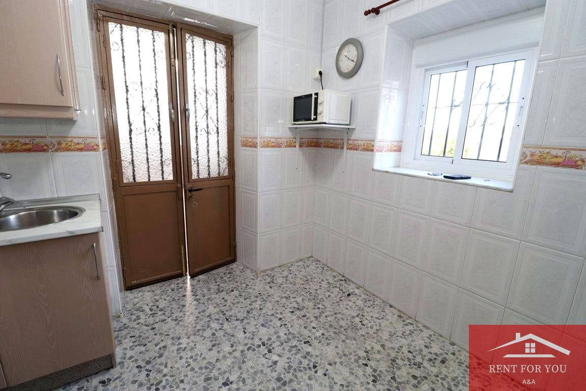 3 Zimmer Villa zu vermieten in Alhaurin el Grande - 900 € (Ref: 9503681)