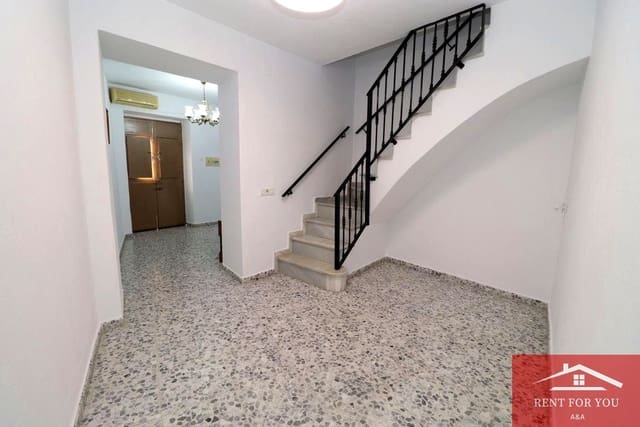 3 Zimmer Villa zu vermieten in Alhaurín el Grande - 900 € (Ref: 9503681)