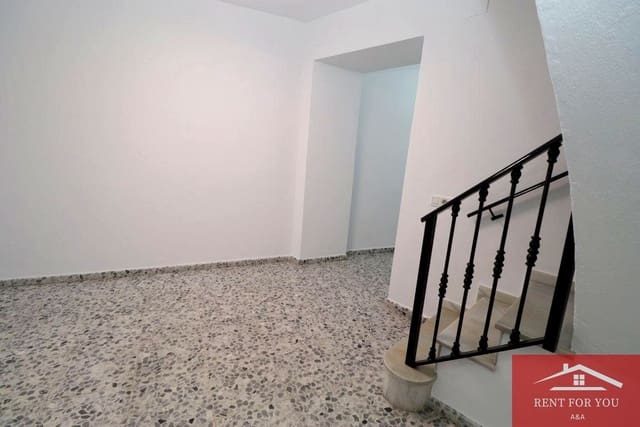 3 Zimmer Villa zu vermieten in Alhaurín el Grande - 900 € (Ref: 9503681)