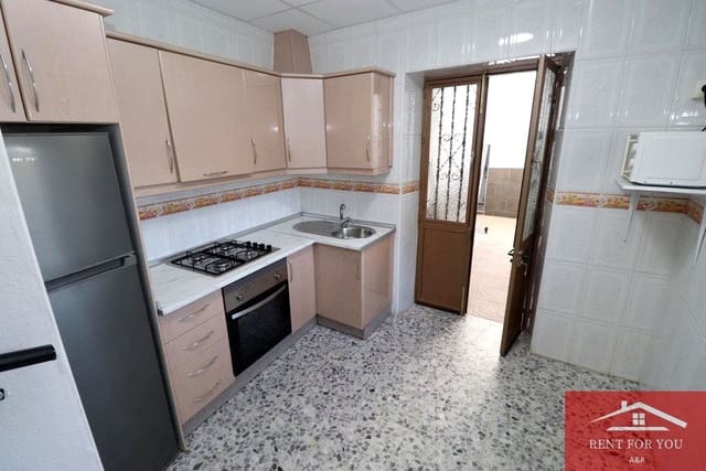 3 Zimmer Villa zu vermieten in Alhaurín el Grande - 900 € (Ref: 9503681)