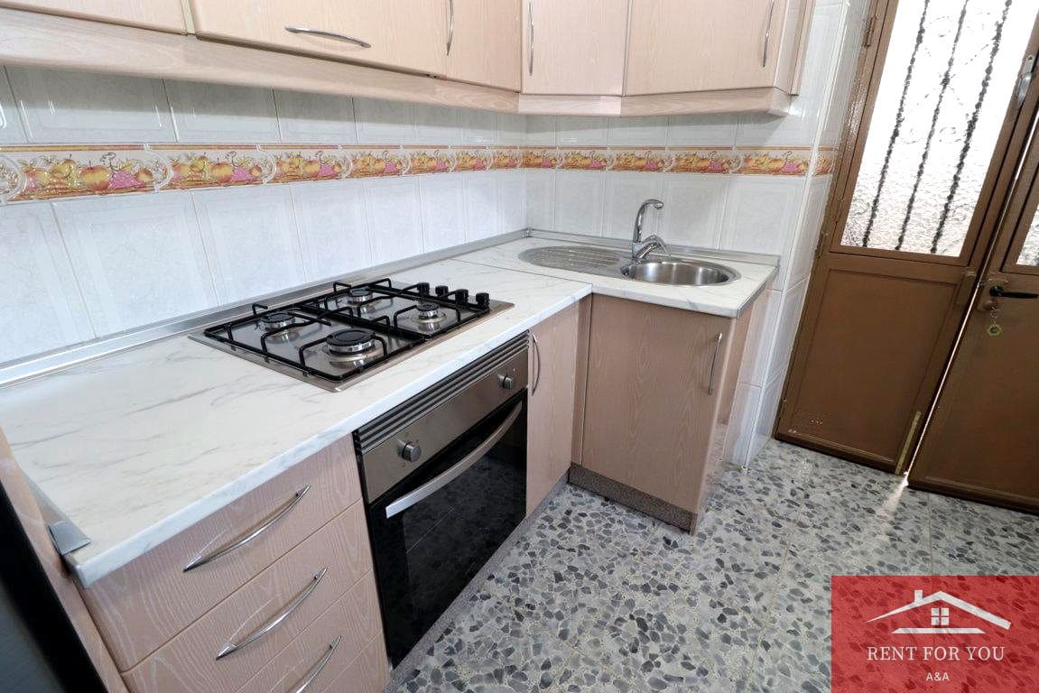3 Zimmer Villa zu vermieten in Alhaurin el Grande - 900 € (Ref: 9503681)