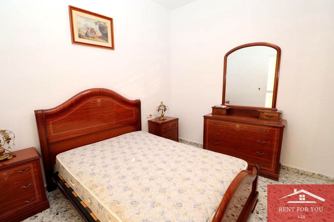 3 Zimmer Villa zu vermieten in Alhaurin el Grande - 900 € (Ref: 9503681)