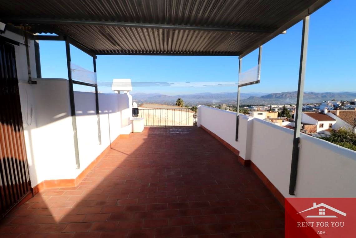 3 Zimmer Villa zu vermieten in Alhaurin el Grande - 900 € (Ref: 9503681)