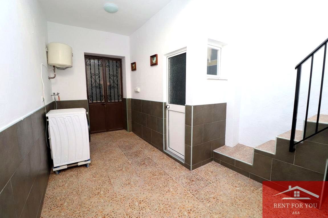 3 Zimmer Villa zu vermieten in Alhaurin el Grande - 900 € (Ref: 9503681)