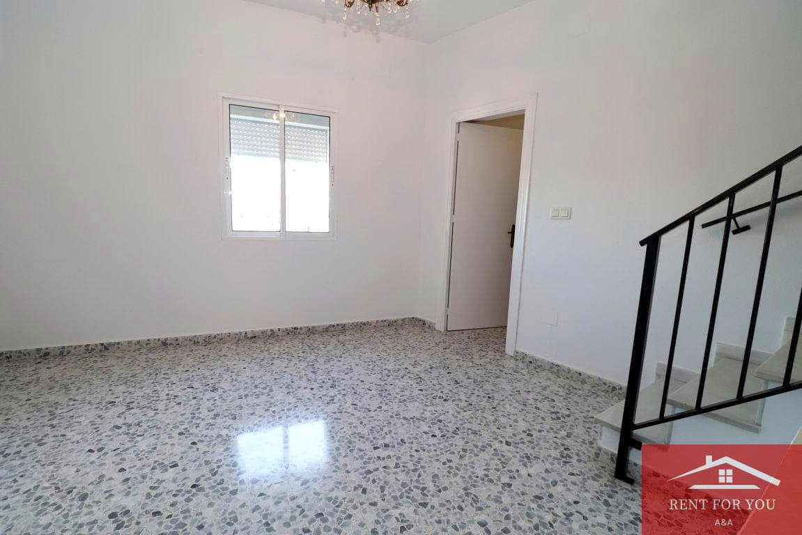 3 Zimmer Villa zu vermieten in Alhaurin el Grande - 900 € (Ref: 9503681)