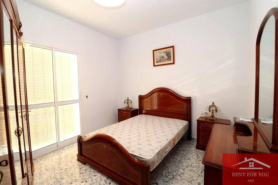 3 Zimmer Villa zu vermieten in Alhaurin el Grande - 900 € (Ref: 9503681)