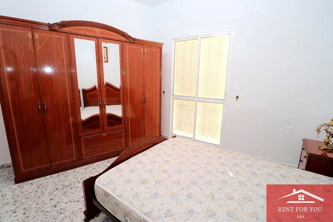 3 Zimmer Villa zu vermieten in Alhaurin el Grande - 900 € (Ref: 9503681)