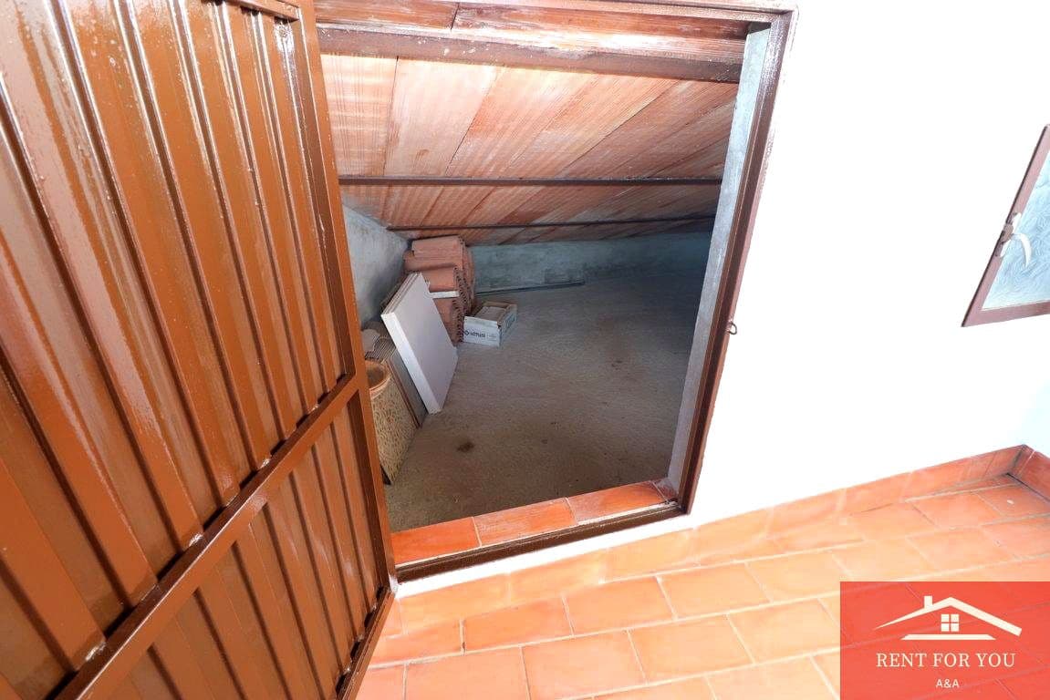 3 Zimmer Villa zu vermieten in Alhaurin el Grande - 900 € (Ref: 9503681)