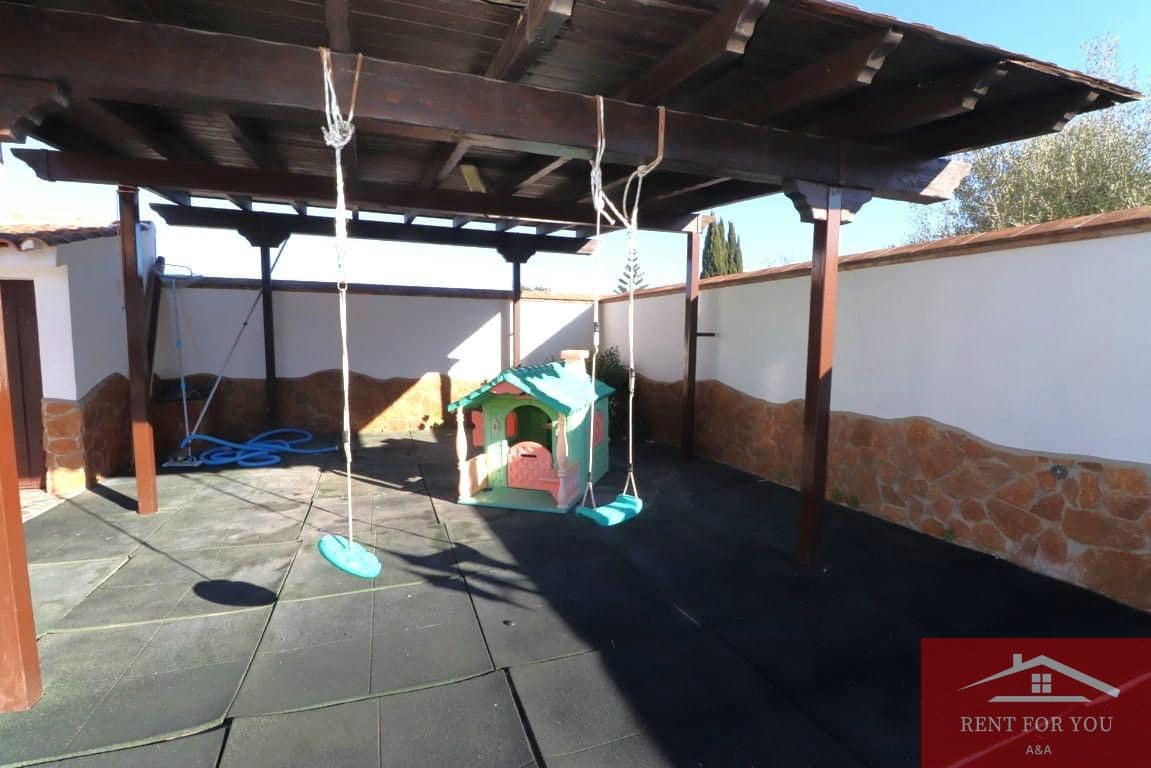 5 slaapkamer Villa te huur in Alhaurin el Grande met zwembad garage - € 3.500 (Ref: 9506293)