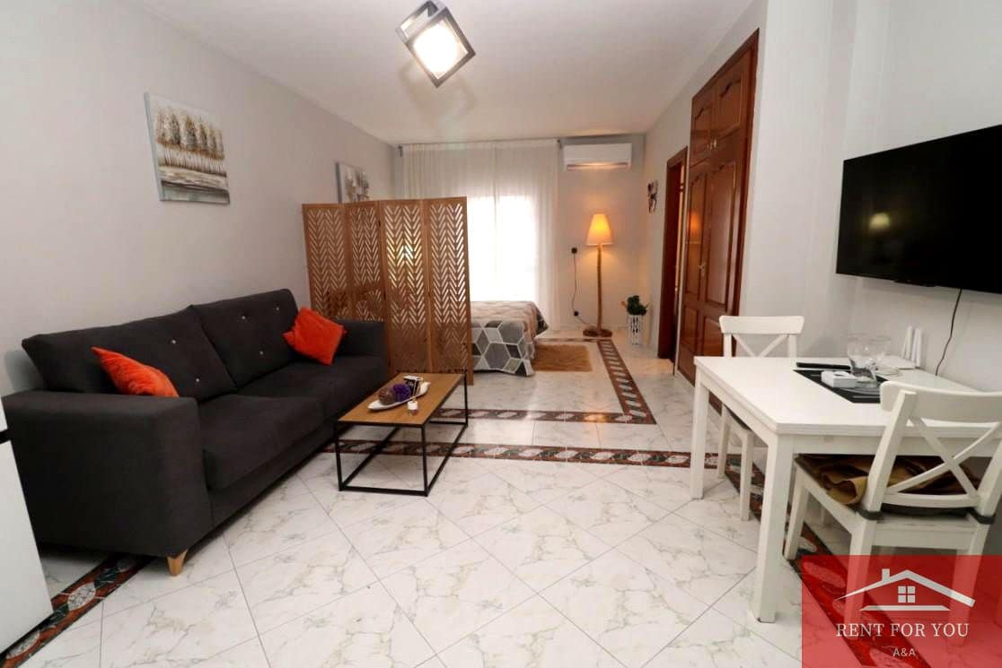 Lejlighed til leje i Alhaurin el Grande - € 650 (Ref: 9520562)