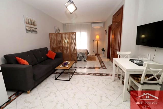 Lejlighed til leje i Alhaurín el Grande - € 650 (Ref: 9520562)