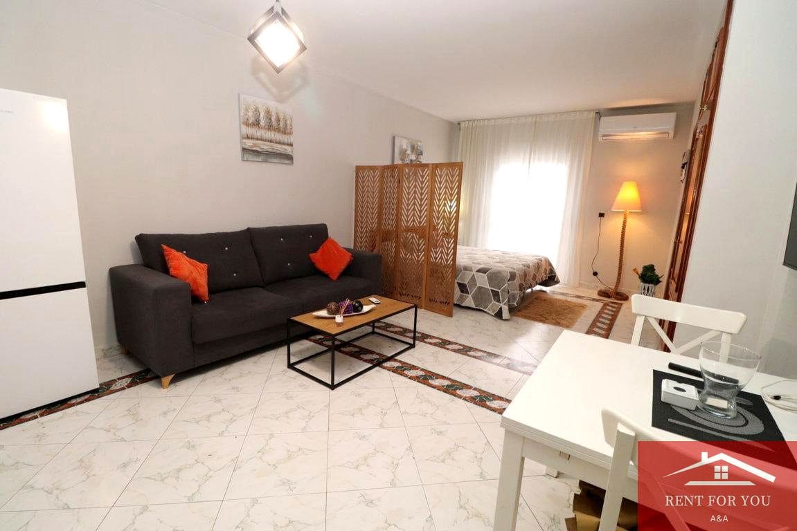 Lejlighed til leje i Alhaurin el Grande - € 650 (Ref: 9520562)