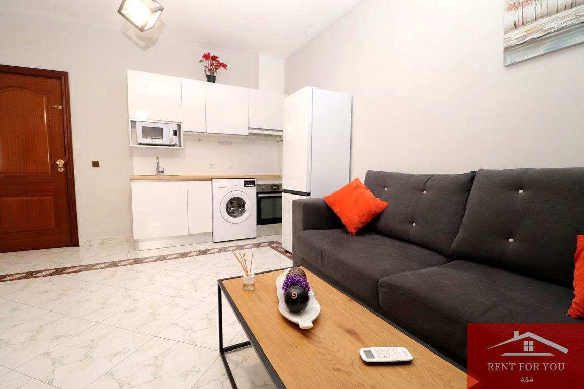 Lejlighed til leje i Alhaurin el Grande - € 650 (Ref: 9520562)