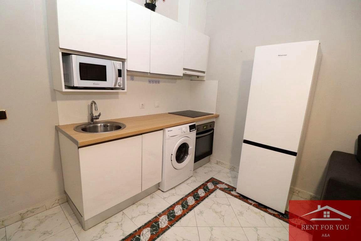 Lejlighed til leje i Alhaurin el Grande - € 650 (Ref: 9520562)