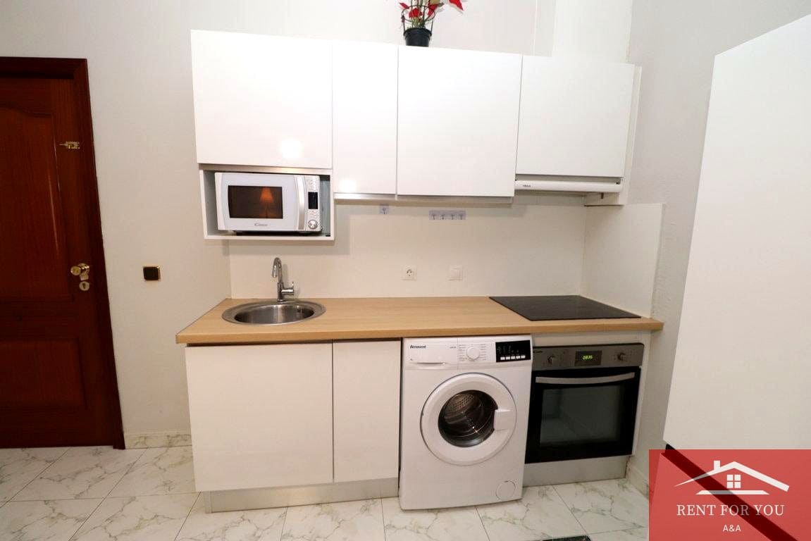 Lejlighed til leje i Alhaurin el Grande - € 650 (Ref: 9520562)