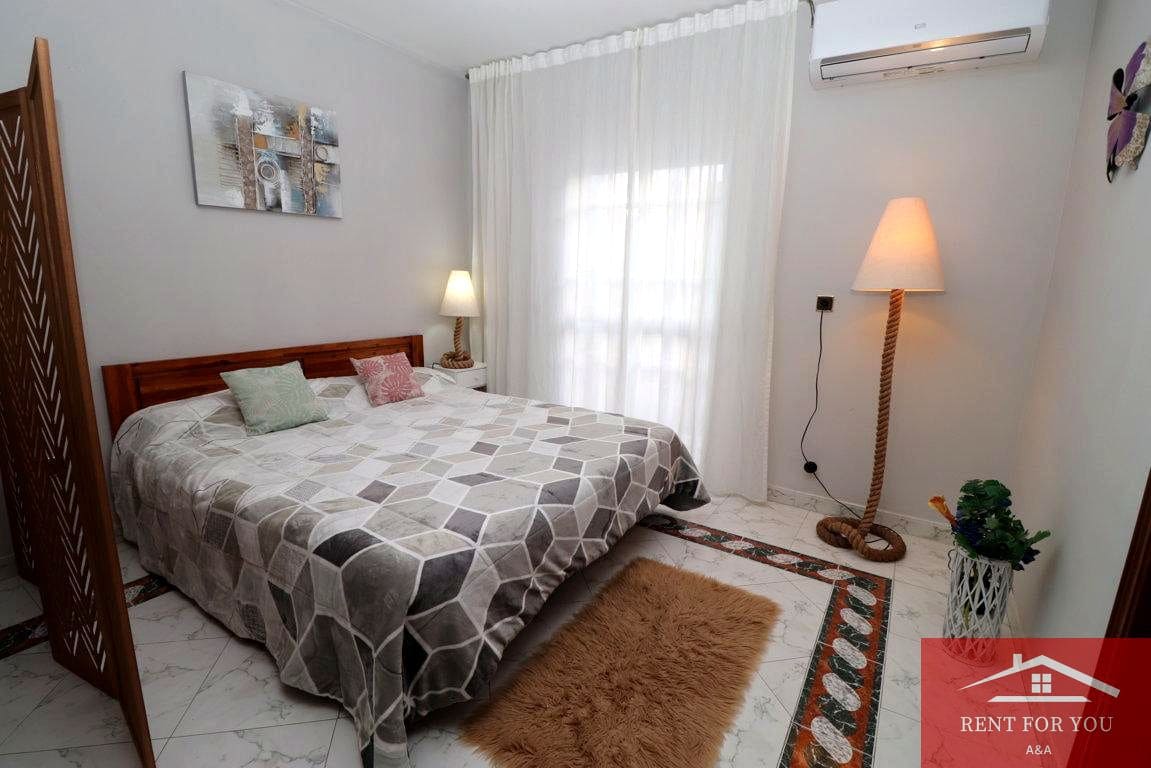 Lejlighed til leje i Alhaurin el Grande - € 650 (Ref: 9520562)