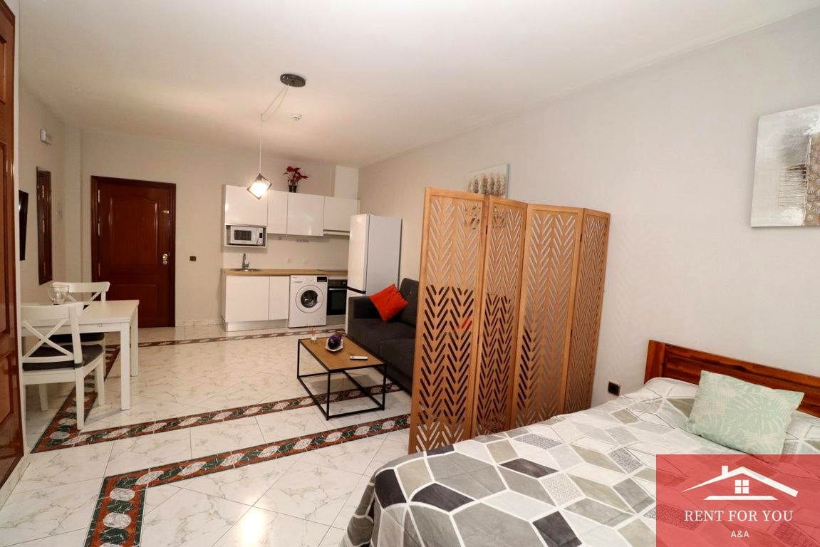 Lejlighed til leje i Alhaurin el Grande - € 650 (Ref: 9520562)