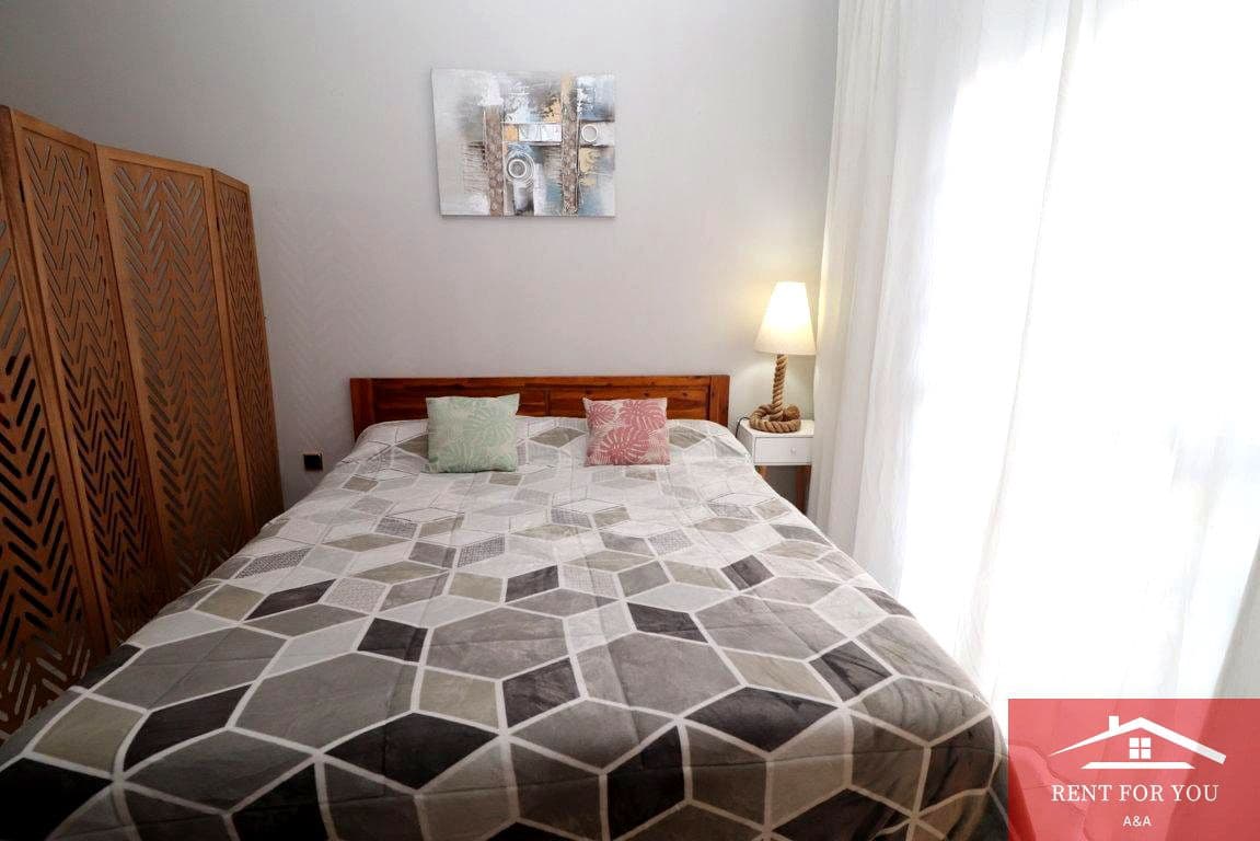 Lejlighed til leje i Alhaurin el Grande - € 650 (Ref: 9520562)