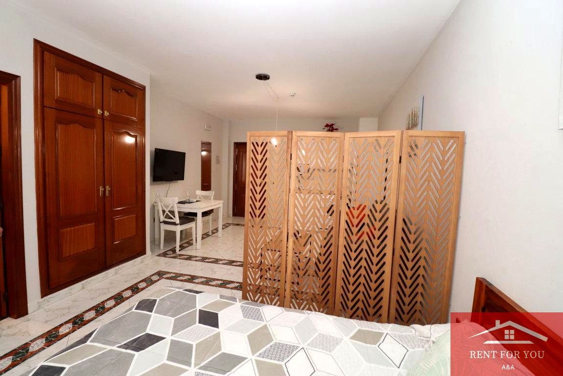 Lejlighed til leje i Alhaurin el Grande - € 650 (Ref: 9520562)