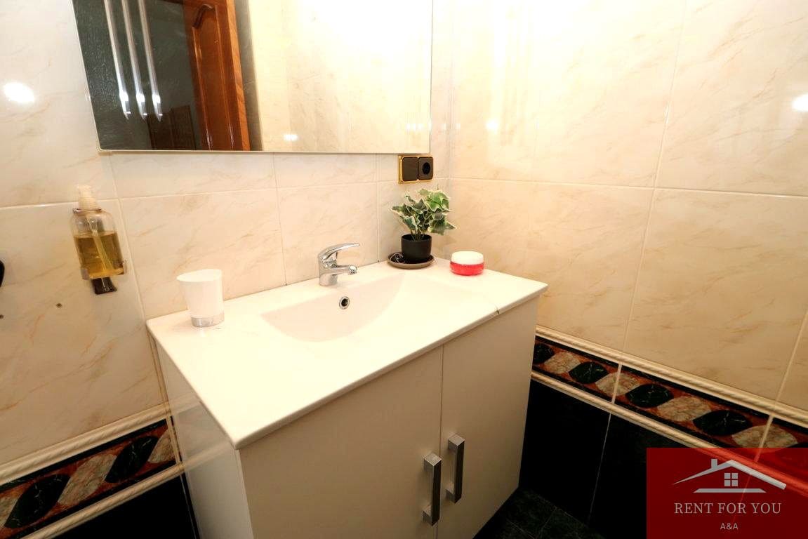 Lejlighed til leje i Alhaurin el Grande - € 650 (Ref: 9520562)