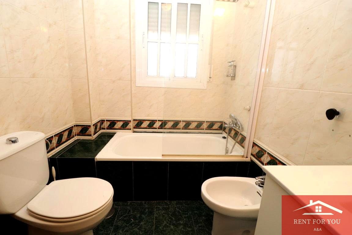 Lejlighed til leje i Alhaurin el Grande - € 650 (Ref: 9520562)