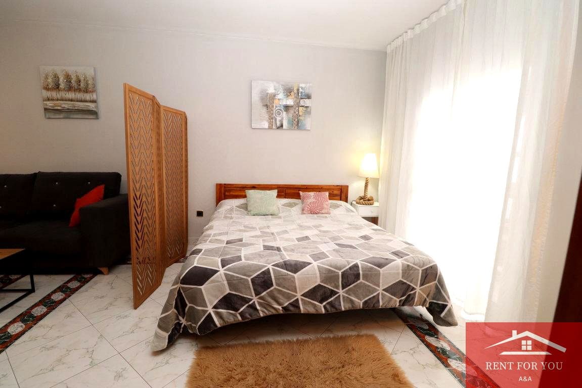 Lejlighed til leje i Alhaurin el Grande - € 650 (Ref: 9520562)