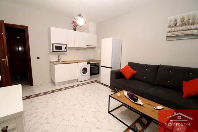 Lejlighed til leje i Alhaurín el Grande - € 650 (Ref: 9520562)