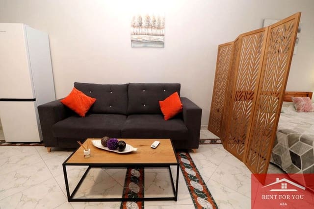 Lejlighed til leje i Alhaurín el Grande - € 650 (Ref: 9520562)