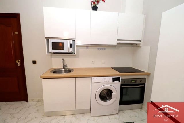 Lejlighed til leje i Alhaurín el Grande - € 650 (Ref: 9520562)