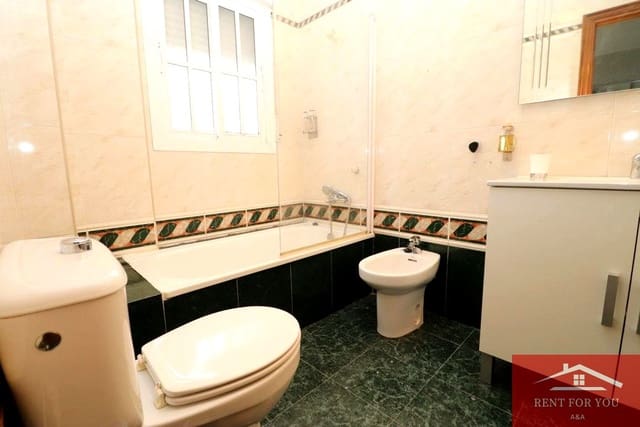 Lejlighed til leje i Alhaurín el Grande - € 650 (Ref: 9520562)