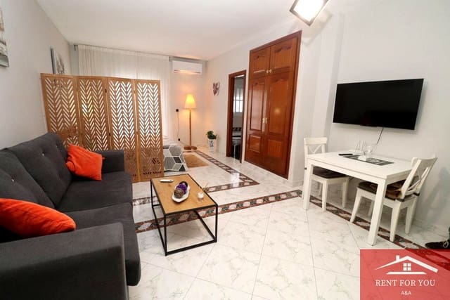 Lejlighed til leje i Alhaurín el Grande - € 650 (Ref: 9520562)