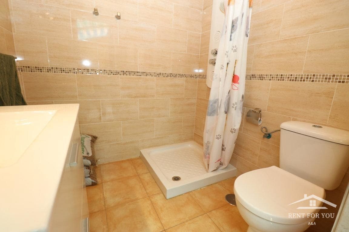 2 bedroom Villa for rent in Alhaurin el Grande with pool - € 1,100 (Ref: 9525289)