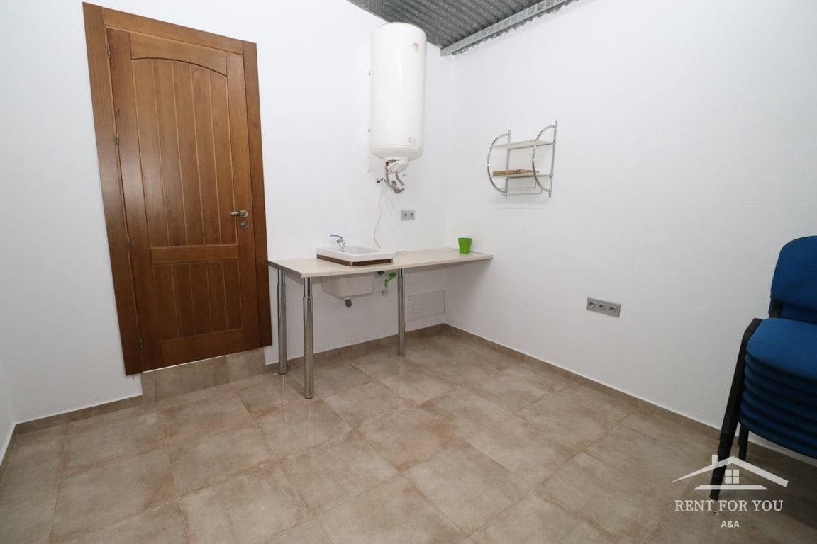 2 bedroom Villa for rent in Alhaurin el Grande with pool - € 1,100 (Ref: 9525289)