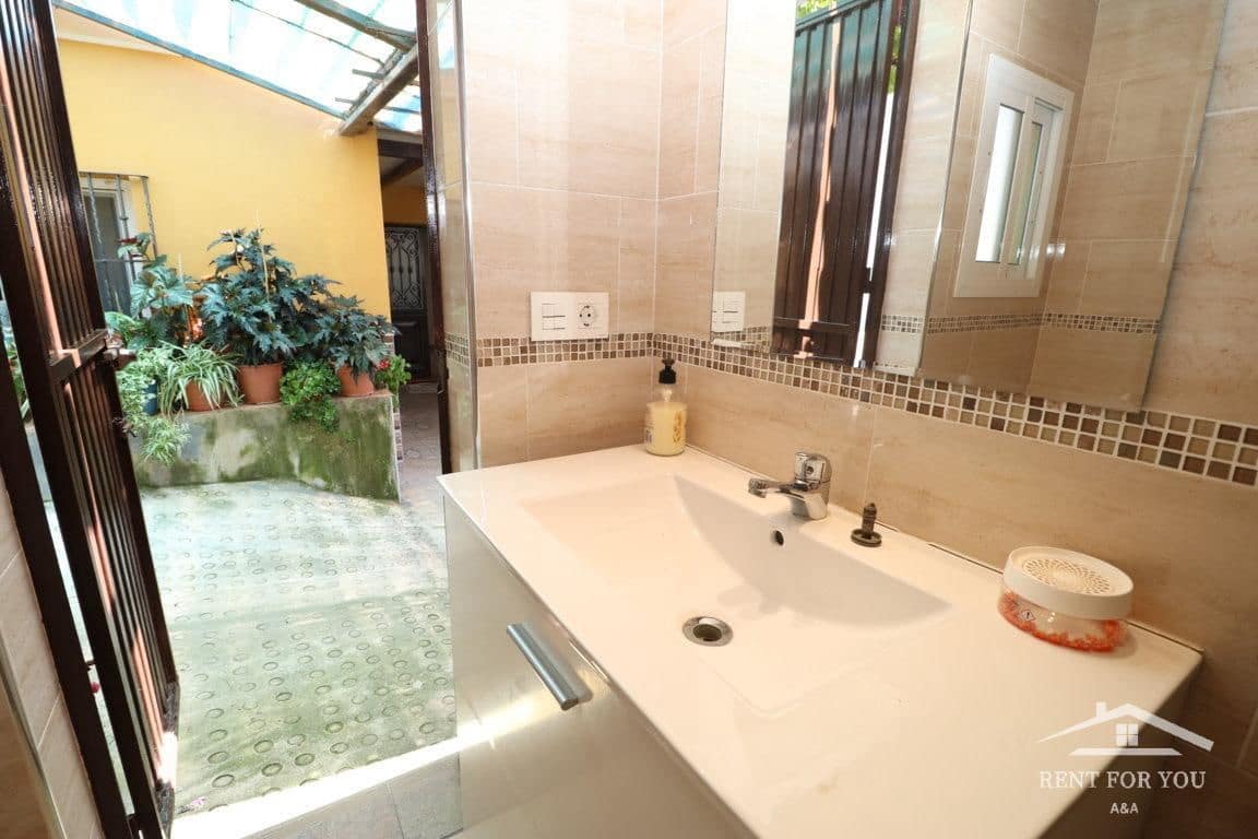 2 bedroom Villa for rent in Alhaurin el Grande with pool - € 1,100 (Ref: 9525289)