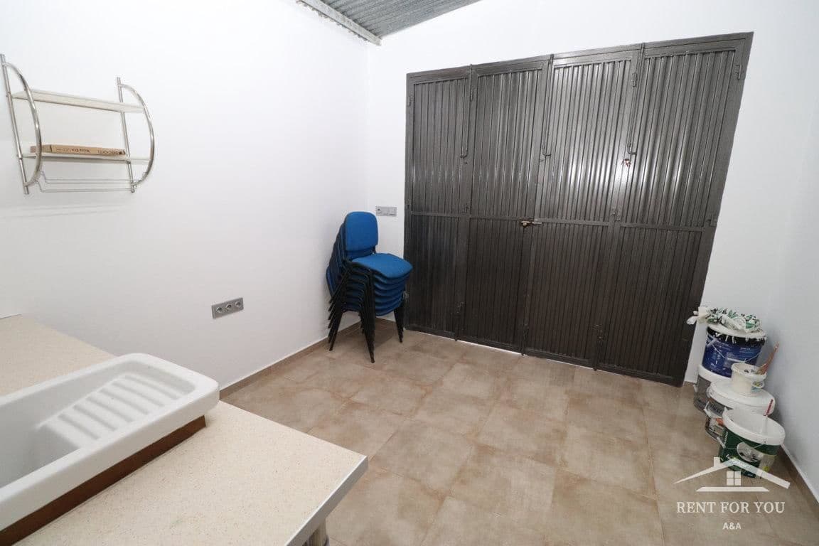 2 bedroom Villa for rent in Alhaurin el Grande with pool - € 1,100 (Ref: 9525289)