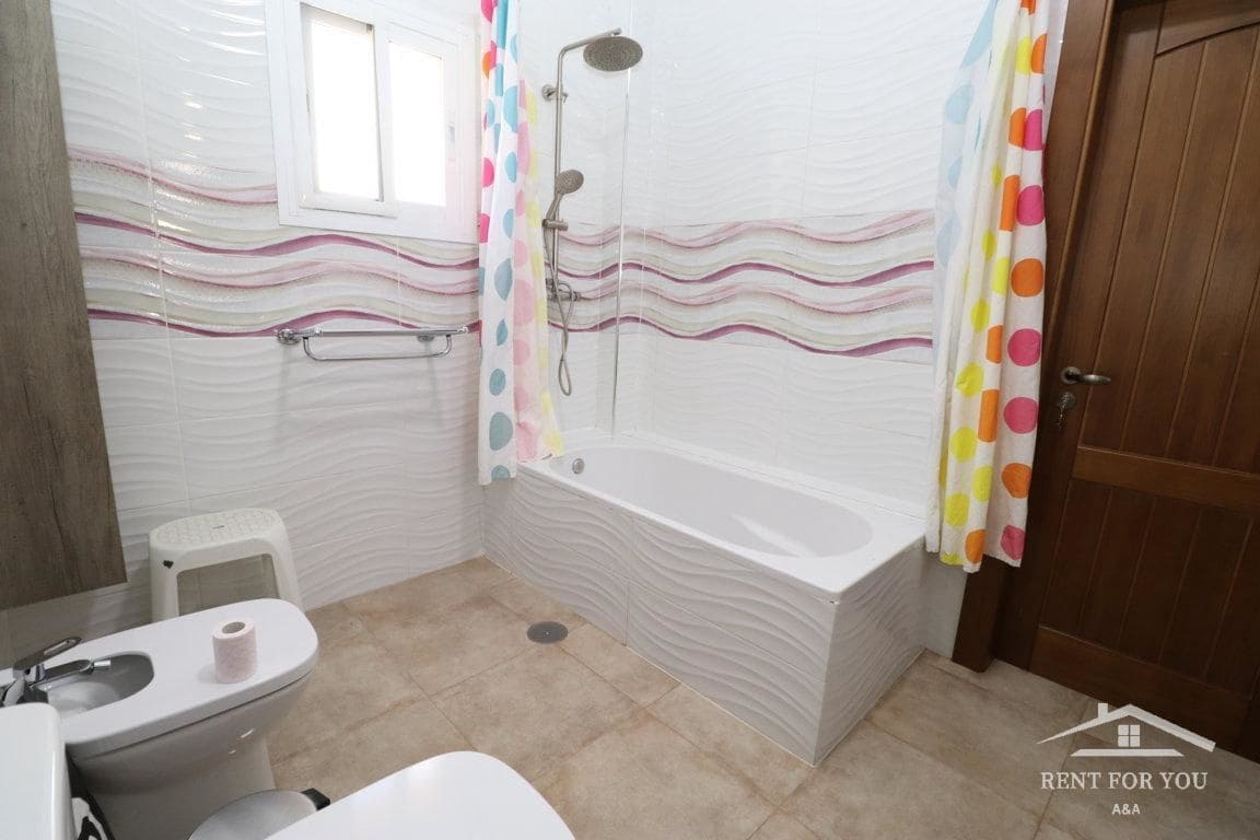 2 bedroom Villa for rent in Alhaurin el Grande with pool - € 1,100 (Ref: 9525289)