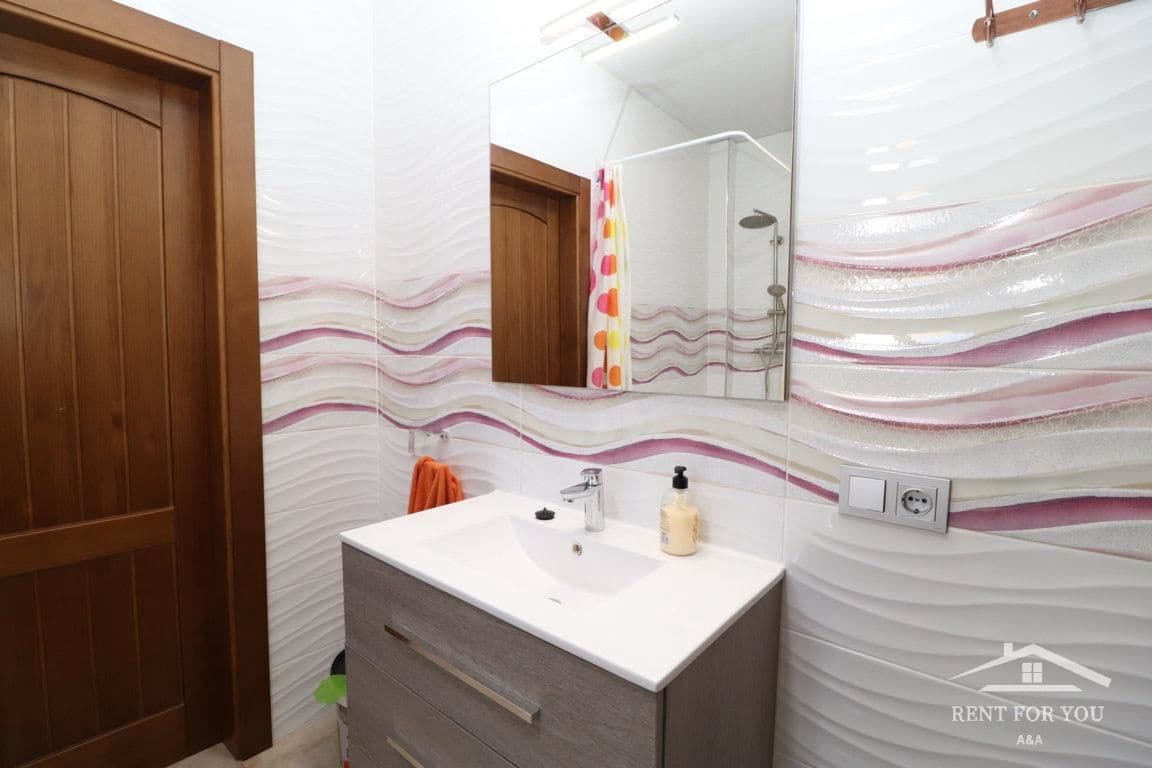 2 bedroom Villa for rent in Alhaurin el Grande with pool - € 1,100 (Ref: 9525289)