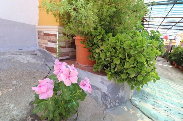 2 sovrum Villa att hyra i Alhaurín el Grande med pool - 1 100 € (Ref: 9525289)