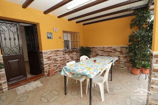 2 sypialnia Willa do wynajęcia w Alhaurín el Grande z basenem - 1 000 € (Ref: 9525289)