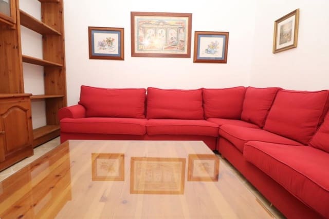 3 sypialnia Willa do wynajęcia w Alhaurín el Grande - 1 200 € (Ref: 9529170)