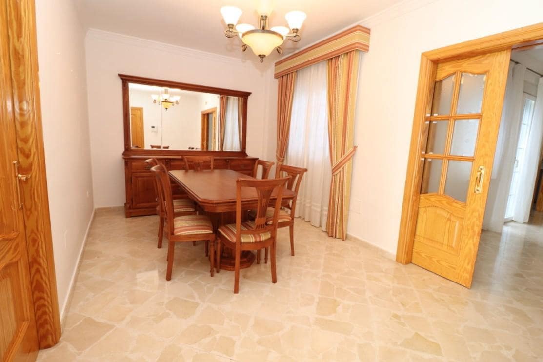 3 sypialnia Willa do wynajęcia w Alhaurin el Grande - 1 200 € (Ref: 9529170)