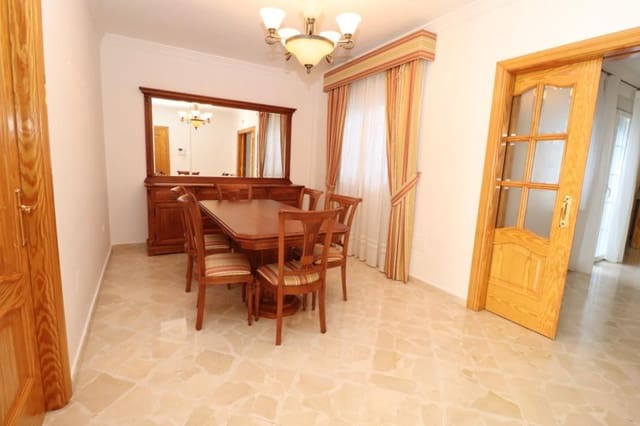 3 sypialnia Willa do wynajęcia w Alhaurín el Grande - 1 200 € (Ref: 9529170)