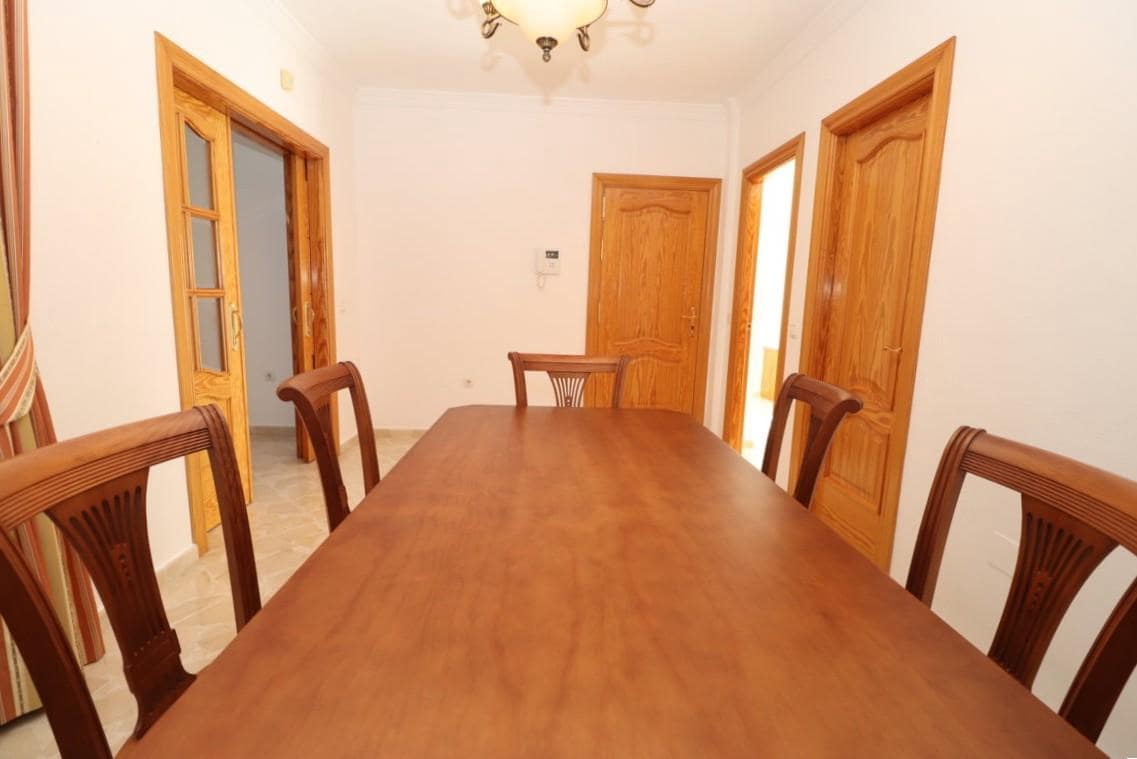 3 sypialnia Willa do wynajęcia w Alhaurin el Grande - 1 200 € (Ref: 9529170)