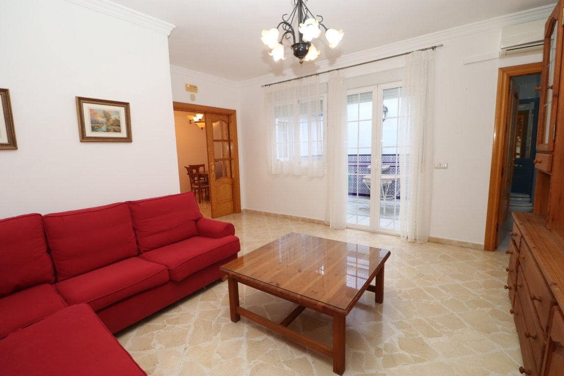 3 sypialnia Willa do wynajęcia w Alhaurin el Grande - 1 200 € (Ref: 9529170)