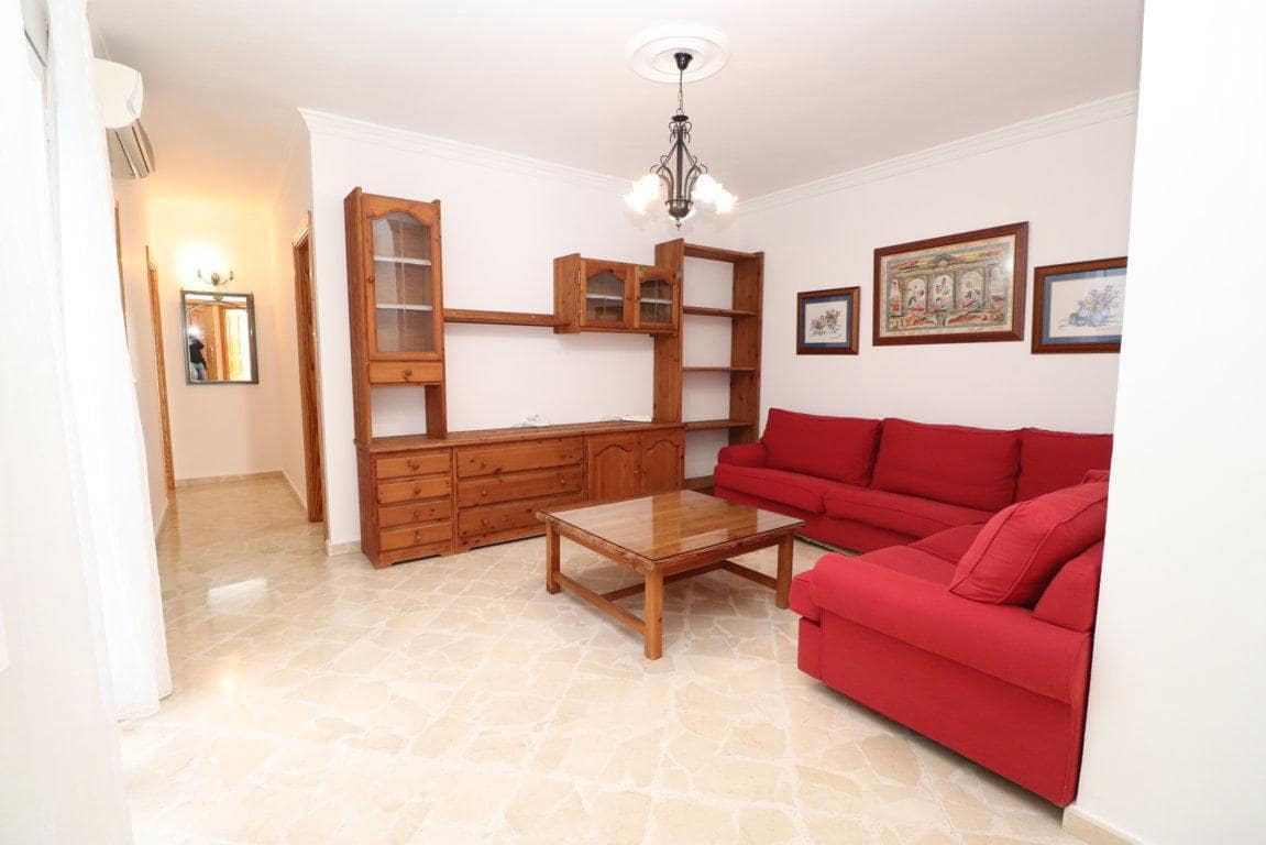 3 sypialnia Willa do wynajęcia w Alhaurin el Grande - 1 200 € (Ref: 9529170)