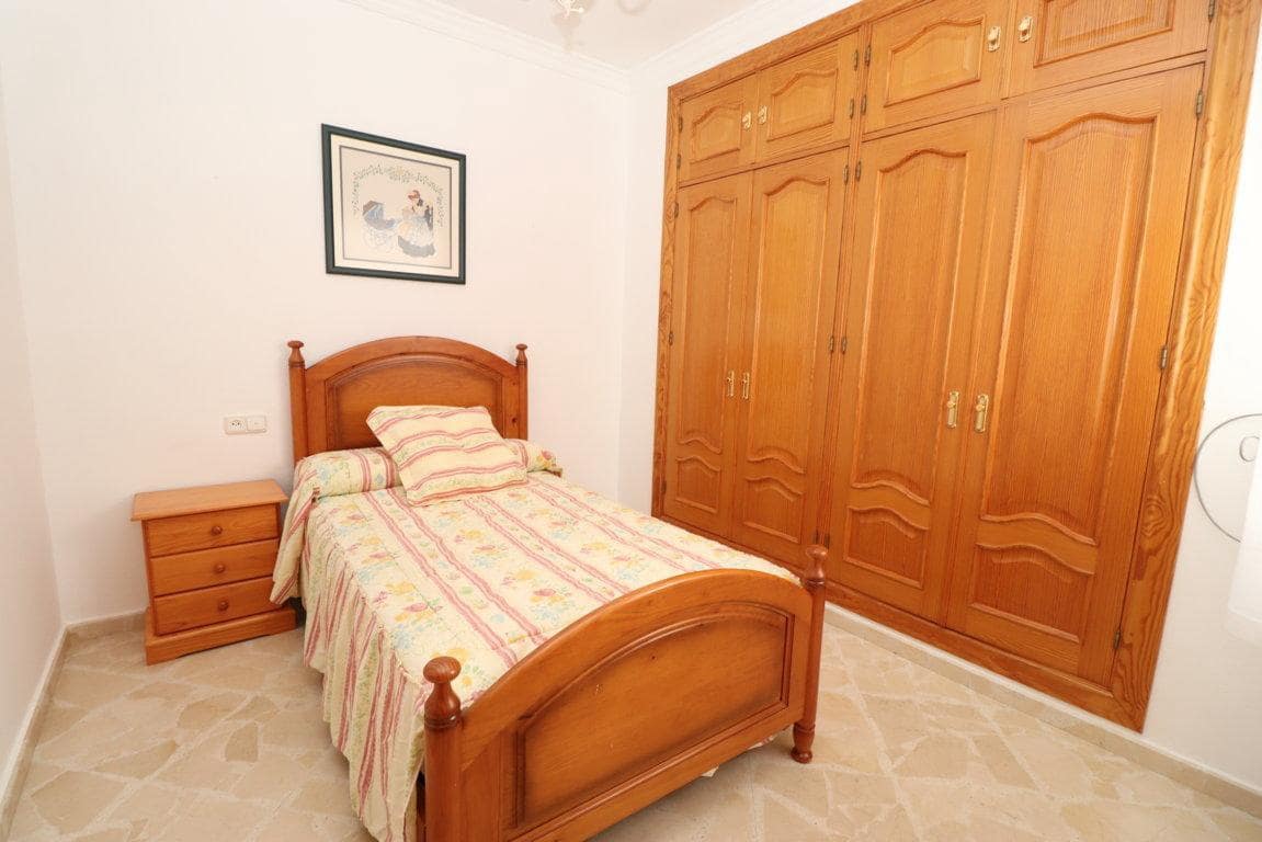 3 sypialnia Willa do wynajęcia w Alhaurin el Grande - 1 200 € (Ref: 9529170)