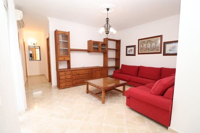 3 sypialnia Willa do wynajęcia w Alhaurín el Grande - 1 200 € (Ref: 9529170)