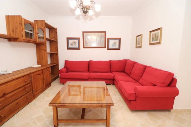 3 sypialnia Willa do wynajęcia w Alhaurín el Grande - 1 200 € (Ref: 9529170)